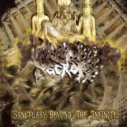 Ancient Necropsy : Sanctuary Beyond the Infinite